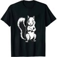 thumbnail image 1 of COMIO Excuse Me Your Bird Feeder Is Empty-Bird Lover T-Shirt, 1 of 3
