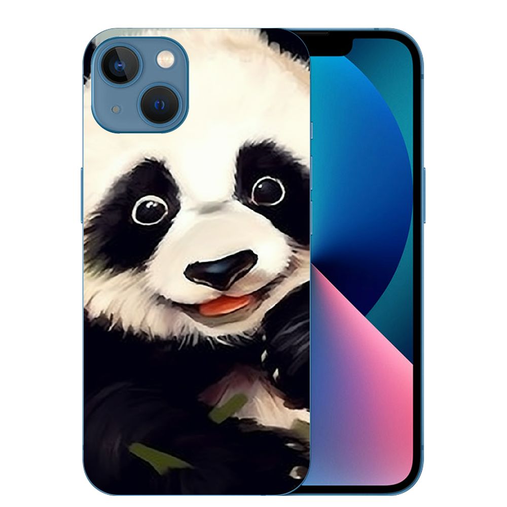 FancyCase Blumen Hülle Für IPhone 15 Pro (6,1 Zoll) – Transparent Mit Blumenranken, TPU | Schutzhülle Mit Style