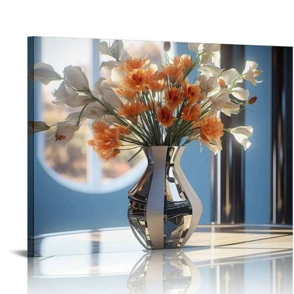 COMIO Fashion design Inspirational Quote - Glam Room Decor - Luxury Fashion Home Decor - Glamour Wall Art - Designer Wall Decor for Women - Elegant Couture Gift