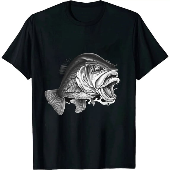 COMIO Fathers Day My Fishing Buddies Call Me Dad Men Wife Daughter T-Shirt