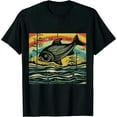 thumbnail image 1 of COMIO Fisherman Shirt My Favorite Fishing Buddies Call Me Dad T-Shirt, 1 of 3