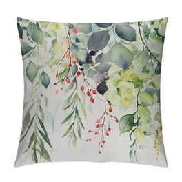 Decorative pillow cases at walmart outlet