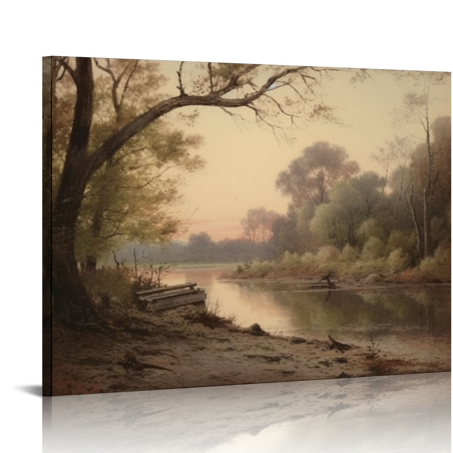 Gallery image with a fresh perspective