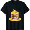 thumbnail image 1 of COMIO Full Stack Developer - Programmer Shirt, 1 of 3