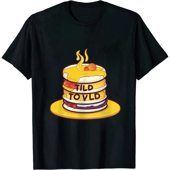 COMIO Full Stack Developer - Programmer Shirt