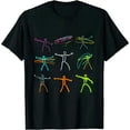 thumbnail image 1 of COMIO Funny Algebra Dance Function Math Teacher Geek Gift Idea T-Shirt, 1 of 3