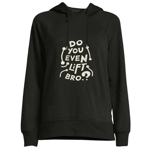 COMIO Funny Bass Drum Marching Drummer Pullover Hoodie