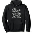 thumbnail image 1 of COMIO Funny Blacksmith Blacksmithing Forge Forging Gift Pullover Hoodie, 1 of 3