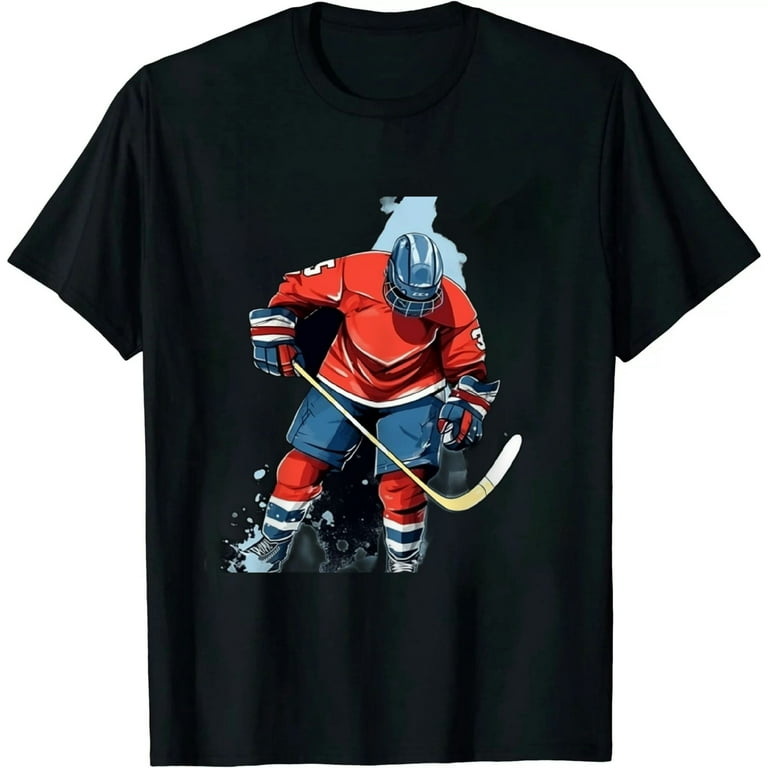 Dabbing Ice Hockey T Shirt Funny Dab Team Boys Kids Gifts Dabbing Ice Hockey T Shirt Funny Dab Team Boys Kids Gifts