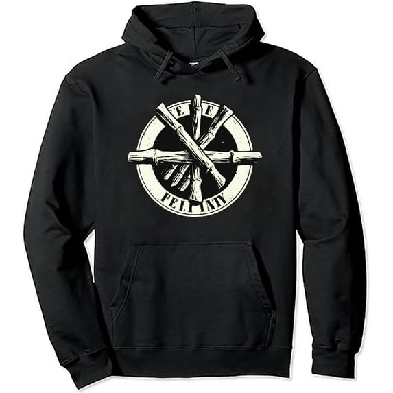 COMIO Funny Drummer Hoodie | Musician Gift Percussion Lover Hoodie Pullover Hoodie