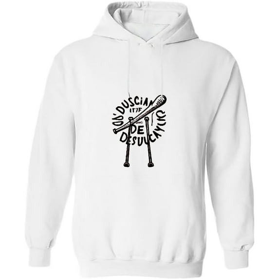 COMIO Funny Drummer Hoodie | Musician Gift Percussion Lover Hoodie Pullover Hoodie