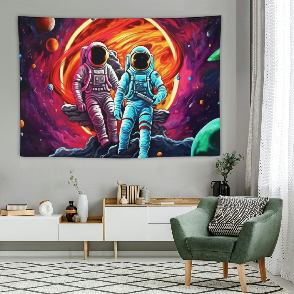 Tapestry for guys dorm room sale