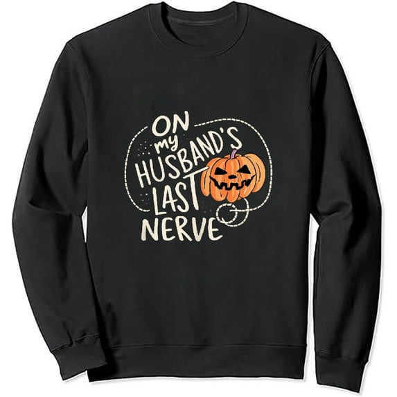COMIO Funny Sweatshirt