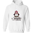 thumbnail image 1 of COMIO  Gifts Pullover Hoodie, 1 of 3