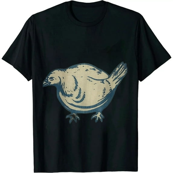 COMIO Gobble Till You Wobble Turkey Leg Day Funny T-Shirt