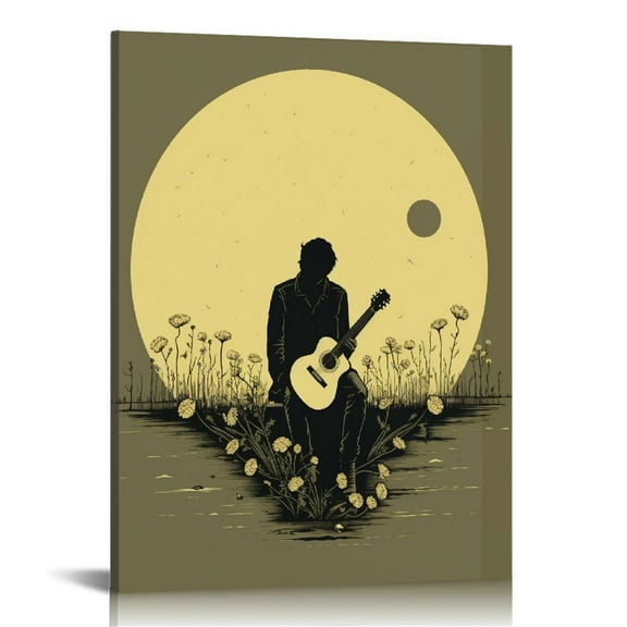 COMIO Graffiti Astronaut Wall Art Banksy Outer Space Universe Canvas Wall Decor Street Art Pictures Canvas Print Painting Modern Home Decorations Framed Artwork For Bathroom Living Room Bedroom