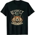 thumbnail image 1 of COMIO  Ground-Hog Day T-Shirt, 1 of 3