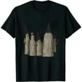 thumbnail image 1 of COMIO Halloween Charlie Brown I got a Rock T-Shirt Black, 1 of 3
