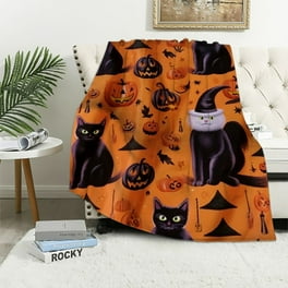 Cat throw blanket walmart hot sale