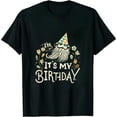 thumbnail image 1 of COMIO Happy  Merry Xmas Funny T-Shirt, 1 of 3