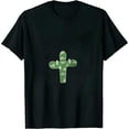 thumbnail image 1 of COMIO Hey Dude Killer Cacti T-Shirt, 1 of 3