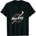 thumbnail image 1 of COMIO Hockey Apparel - Hockey T-Shirt, 1 of 3