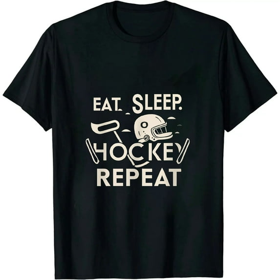 COMIO Hockey T-Shirt