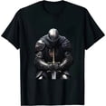 thumbnail image 1 of COMIO I'm on Team Jesus I'm Not Religious Tshirt, 1 of 3