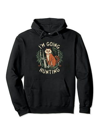 Deer Hunter Hoodie