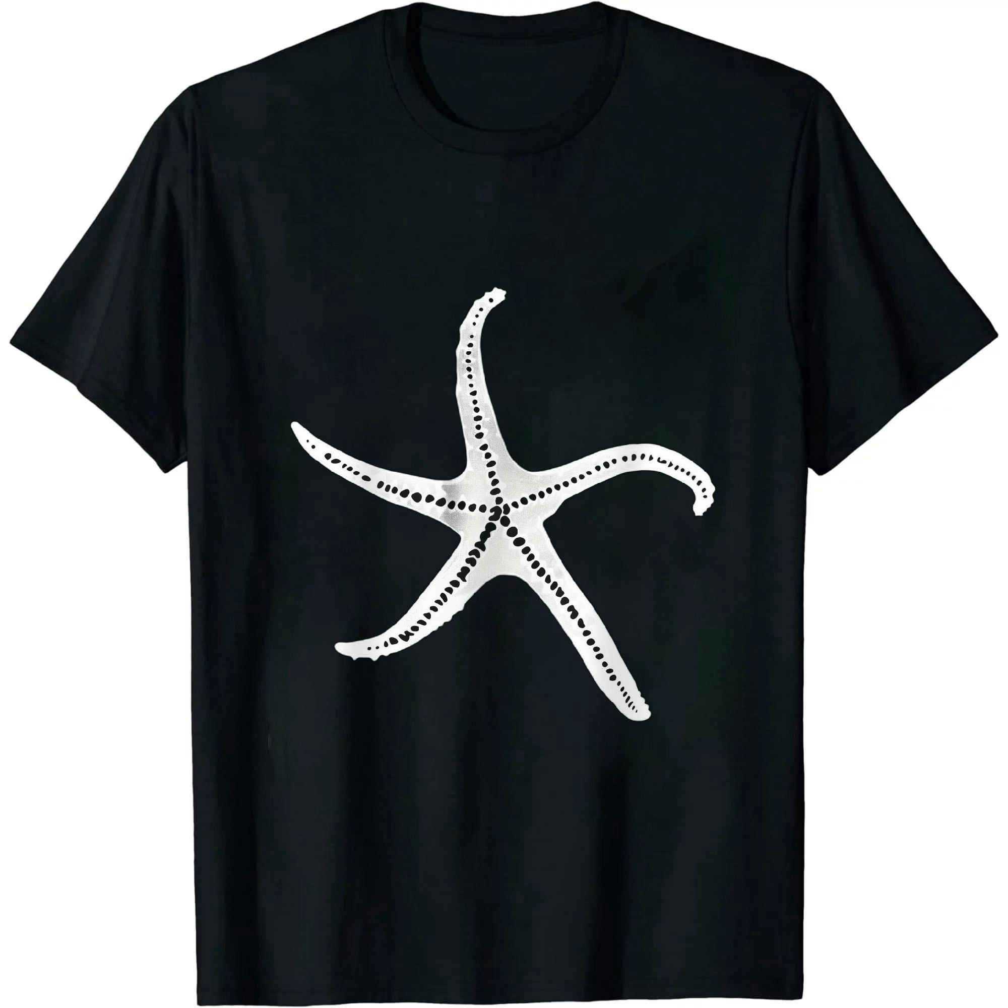 COMIO It Matters To This One Inspirational Starfish Story Poem T-Shirt ...