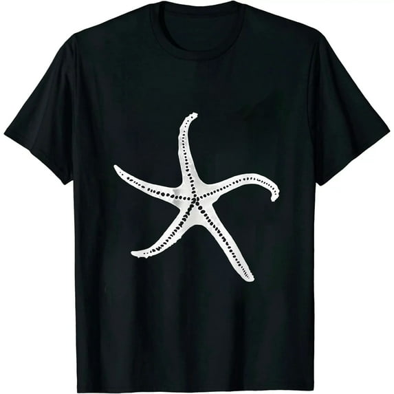 COMIO It Matters To This One Inspirational Starfish Story Poem T-Shirt