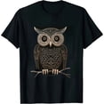thumbnail image 1 of COMIO Just My Women's Size Plus Printed Short-Sleeve T-Shirt Discontinued, 1 of 3