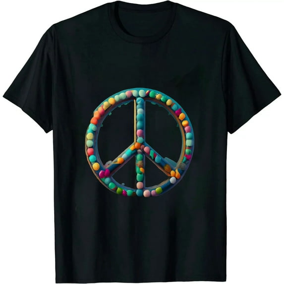 COMIO Kindness Unity Day | All I want is World Peace day T-Shirt
