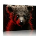 thumbnail image 1 of COMIO Koala Print, Australian Animal, Australian Koala Wall Art, Koala Watercolor Prints, Koala Poster, Koala Print, Wall Art Prints, Decor Canvas, Wall Decor, 1 of 4