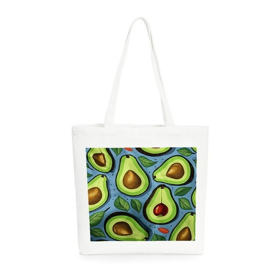 COMIO Large & Small Foldable Tote