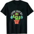 thumbnail image 1 of COMIO Looking Sharp Bro, Cool Complimenting Cactus Succulent TShirt, 1 of 3