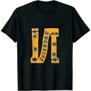 COMIO Los Angeles - California - Throwback Design - Classic T-Shirt