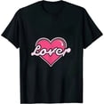 thumbnail image 1 of COMIO Lover Era Shirt Unisex, 1 of 3