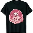 thumbnail image 1 of COMIO Magical Shirt for Women Magic Kingdom Tshirt Family Vacation Tee Castle Believe in The Magic Shirt Tie Dye Tops, 1 of 3