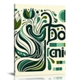 thumbnail image 1 of COMIO Matisse Wall Art Prints, Sage Green Retro Art Posters, Abstract Master Prints for Bedroom Wall Decor Aesthetic, 1 of 5