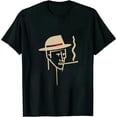 thumbnail image 1 of COMIO Men Without Hats - We Can Dance T-Shirt, 1 of 3