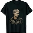 thumbnail image 1 of COMIO Men's Max Bubba Movie T-Shirt, 1 of 3