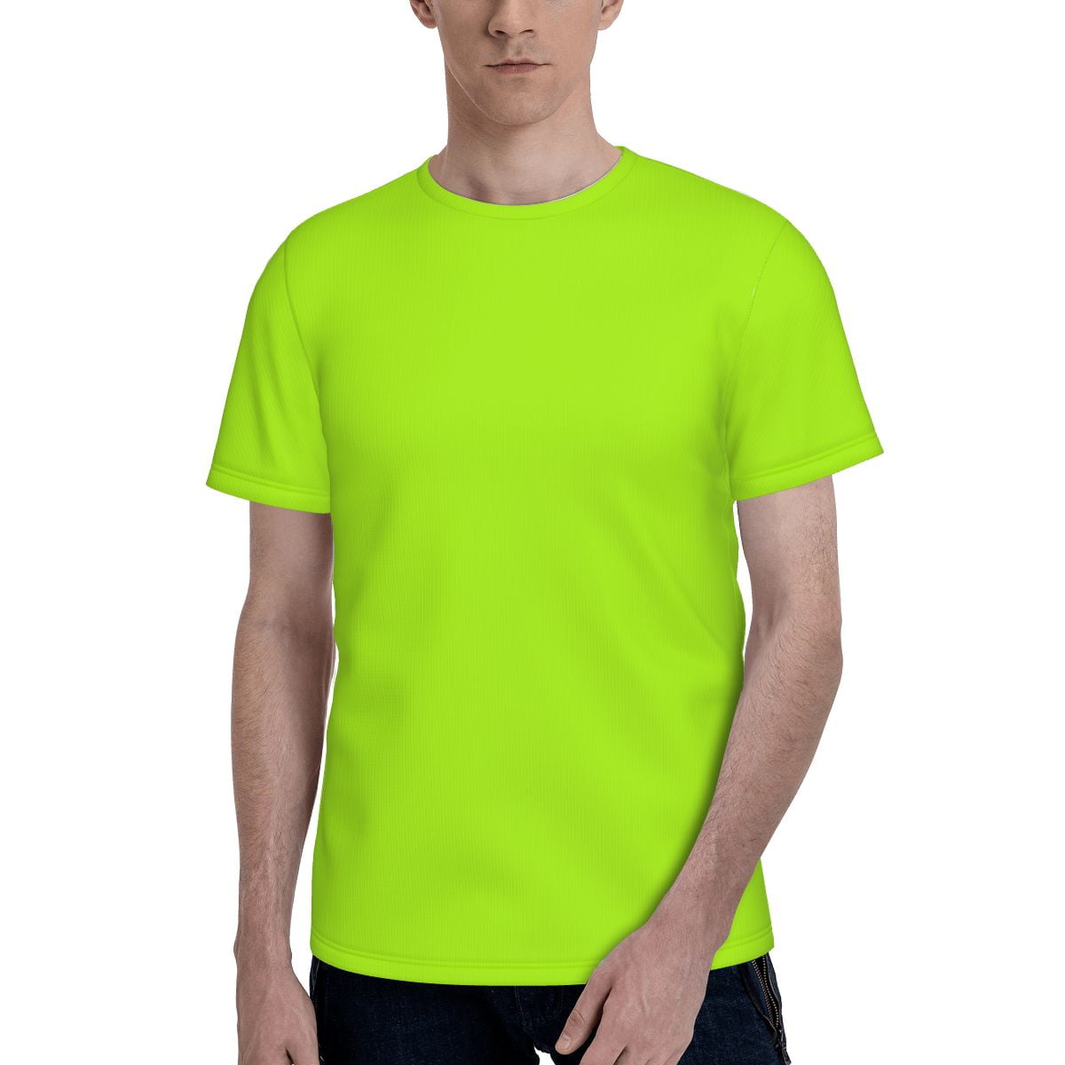 Neon colours t shirt hotsell