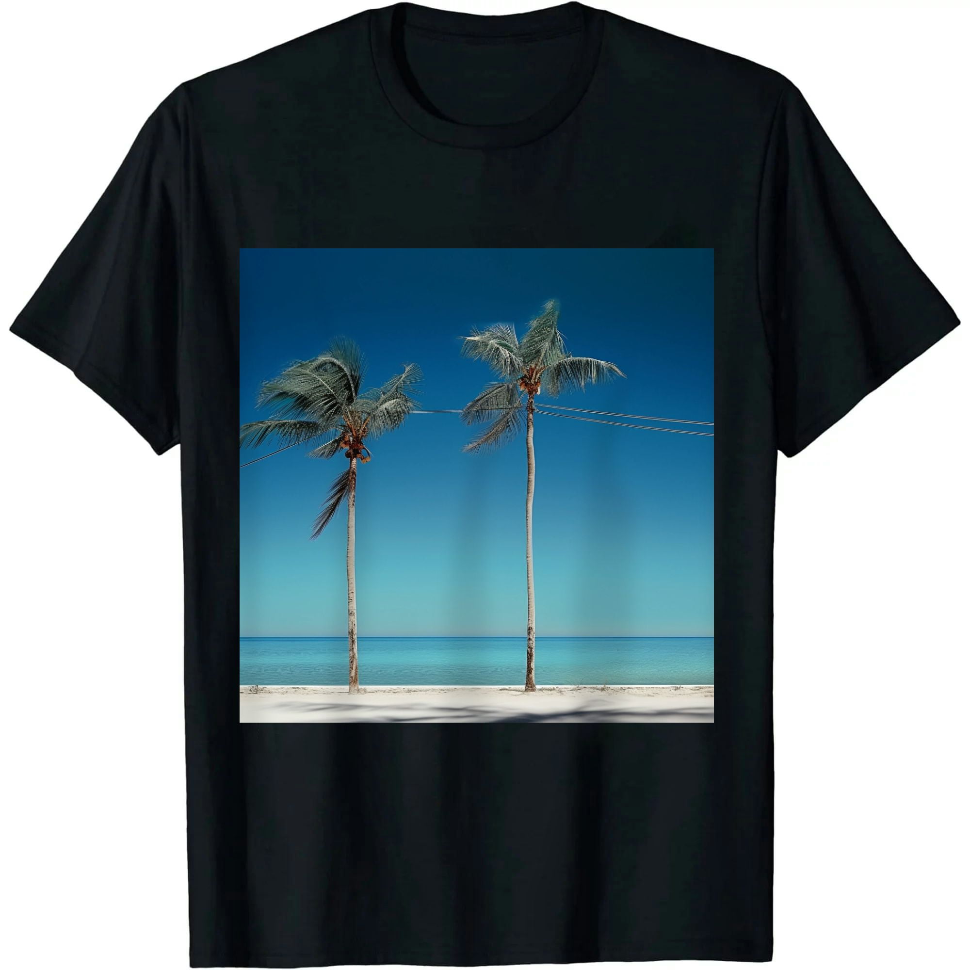 BIAMI T-shirt main image 0