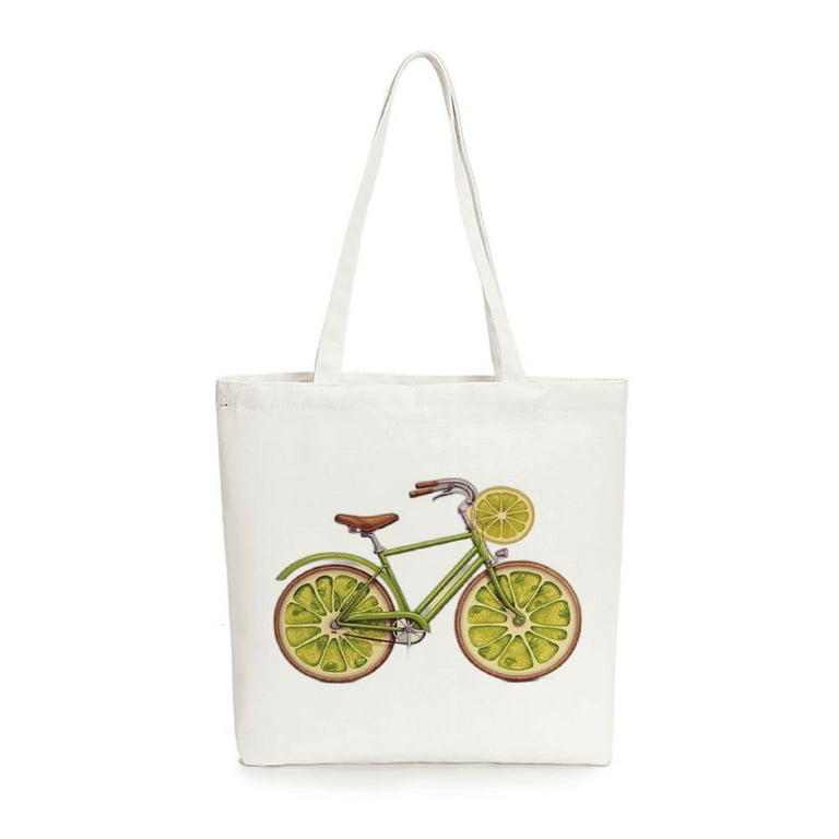 Miller canvas tote hotsell