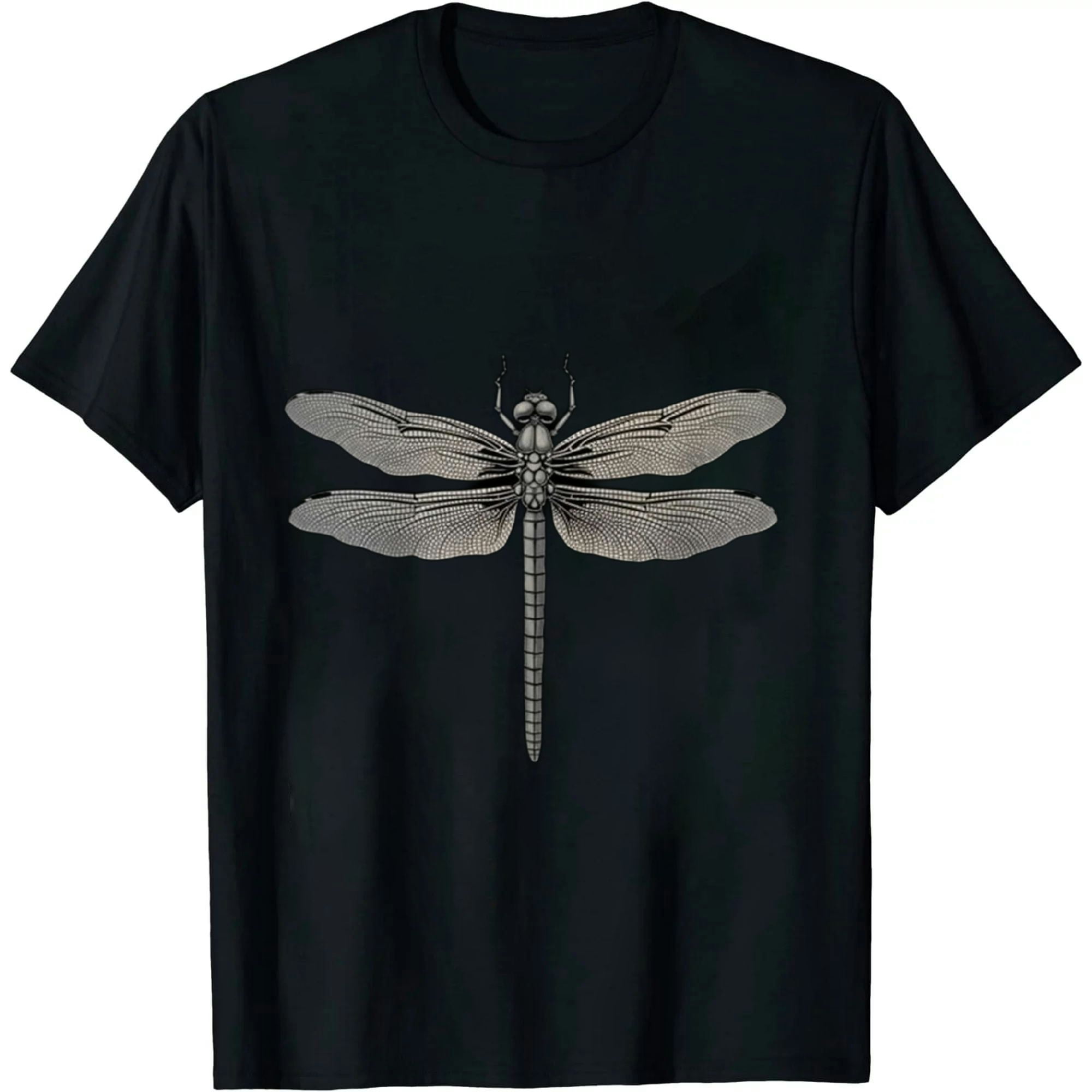 DRY FLY GRAPHIC T-SHIRT main image 1