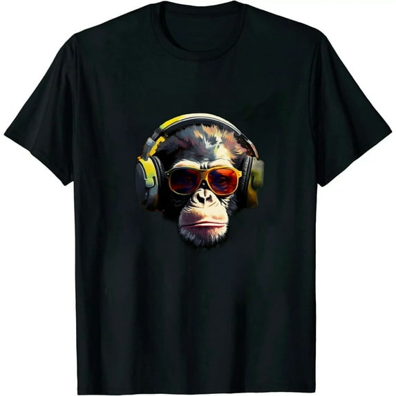 COMIO Monkey T-Shirt