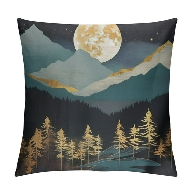 Camping pillow covers hotsell
