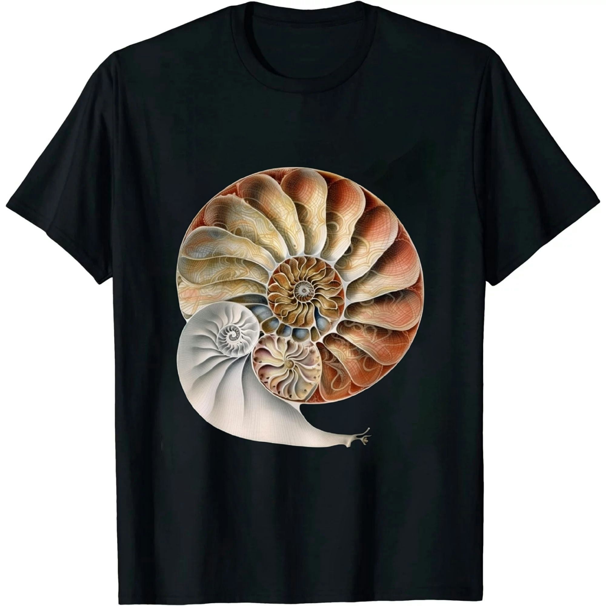 Fibonacci Spiral Golden Ratio Mathematik Geometrie Shirt Tank Top