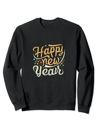 New years eve sweaters cheap